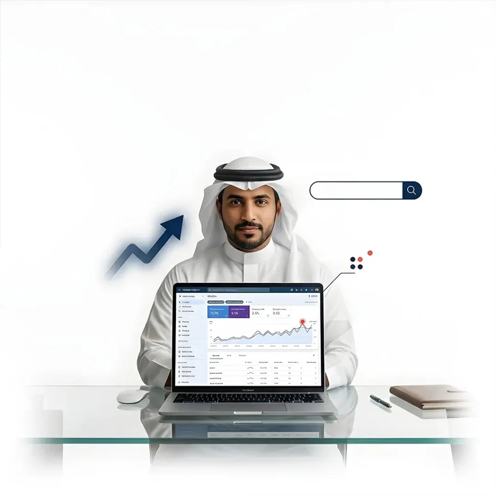 تحسين محركات البحث