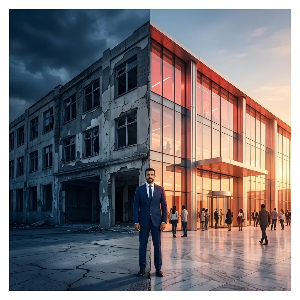 تصميم المواقع